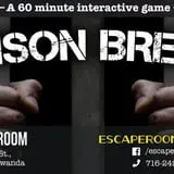 Escape Room Buffalo photo