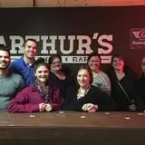 Escape Room Buffalo photo