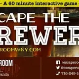Escape Room Buffalo photo