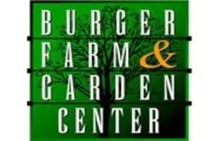 Burger Farm & Garden Center Fall Pumpkin Festival