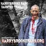 Scarrybrooke Park CT's Haunted Trail photo