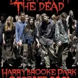Scarrybrooke Park CT's Haunted Trail