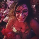 Scarrybrooke Park CT's Haunted Trail photo