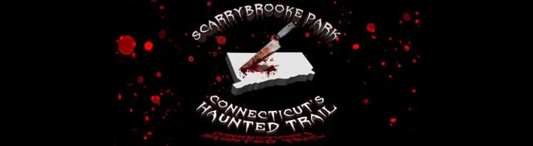 Scarrybrooke Park CT's Haunted Trail