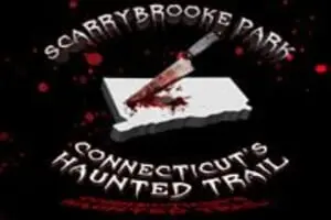 Scarrybrooke Park CT's Haunted Trail
