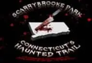 Scarrybrooke Park CT's Haunted Trail