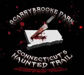 Scarrybrooke Park CT's Haunted Trail