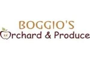 Boggio's Orchard & Produce
