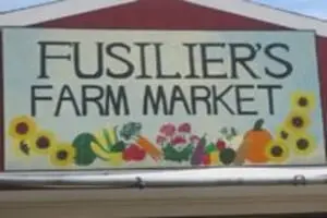 Fusilier Family Farms