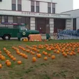 Piedmont Avenue Pumpkin Patch photo