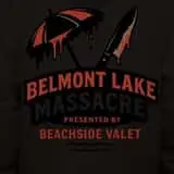 Belmont lake Massacre  photo
