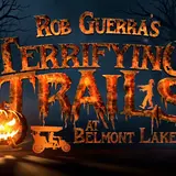 Terrifying Trails at Belmont Lake State Park