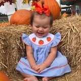 St. Luke's United Methodist Church Pumpkin Patch photo