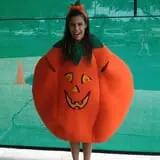 St. Luke's United Methodist Church Pumpkin Patch photo