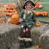 St. Luke's United Methodist Church Pumpkin Patch photo