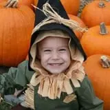 St. Luke's United Methodist Church Pumpkin Patch photo