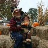 St. Luke's United Methodist Church Pumpkin Patch photo