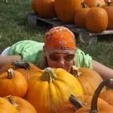 St. Luke's United Methodist Church Pumpkin Patch photo
