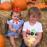 St. Luke's United Methodist Church Pumpkin Patch photo
