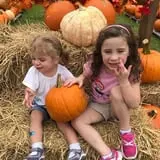 St. Luke's United Methodist Church Pumpkin Patch photo