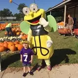 St. Luke's United Methodist Church Pumpkin Patch photo