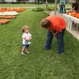 St. Luke's United Methodist Church Pumpkin Patch photo
