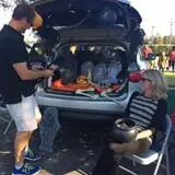 St. Luke's United Methodist Church Pumpkin Patch photo