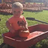St. Luke's United Methodist Church Pumpkin Patch photo
