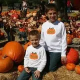 St. Luke's United Methodist Church Pumpkin Patch photo