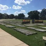 St. Luke's United Methodist Church Pumpkin Patch photo