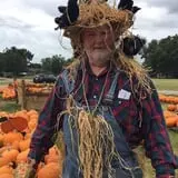St. Luke's United Methodist Church Pumpkin Patch photo