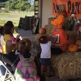 St. Luke's United Methodist Church Pumpkin Patch photo