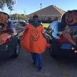 St. Luke's United Methodist Church Pumpkin Patch photo