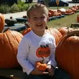 St. Luke's United Methodist Church Pumpkin Patch photo