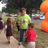 St. Luke's United Methodist Church Pumpkin Patch photo