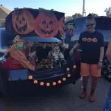 St. Luke's United Methodist Church Pumpkin Patch photo