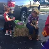 St. Luke's United Methodist Church Pumpkin Patch photo