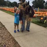 St. Luke's United Methodist Church Pumpkin Patch photo