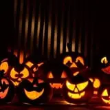 St. Luke's United Methodist Church Pumpkin Patch photo