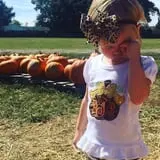 St. Luke's United Methodist Church Pumpkin Patch photo