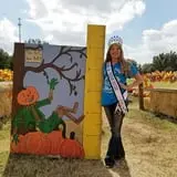 St. Luke's United Methodist Church Pumpkin Patch photo