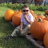 St. Luke's United Methodist Church Pumpkin Patch photo