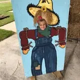 St. Luke's United Methodist Church Pumpkin Patch photo