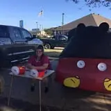 St. Luke's United Methodist Church Pumpkin Patch photo