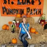 St. Luke's United Methodist Church Pumpkin Patch photo