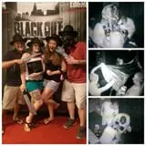 Black Out Charlotte Escape Room photo