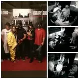 Black Out Charlotte Escape Room photo