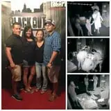 Black Out Charlotte Escape Room photo