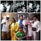 Black Out Charlotte Escape Room photo