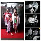 Black Out Charlotte Escape Room photo
